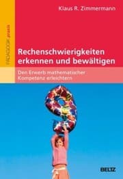 Cover von Rechenschwierigkeiten erkennen und bewältigen
