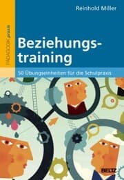 Cover von Beziehungstraining