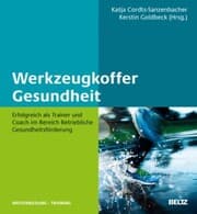 Cover von Werkzeugkoffer Gesundheit