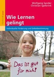 Cover von Wie Lernen gelingt