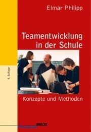 Cover von Teamentwicklung in der Schule