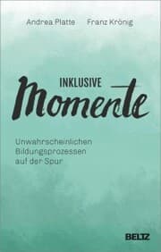 Cover von Inklusive Momente