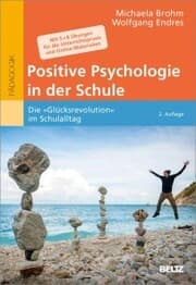 Cover von Positive Psychologie in der Schule