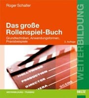 Cover von Das große Rollenspiel-Buch