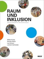 Cover von Raum und Inklusion