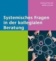 Cover von Systemisches Fragen in der kollegialen Beratung
