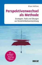 Cover von Perspektivenwechsel als Methode