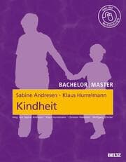 Cover von Kindheit