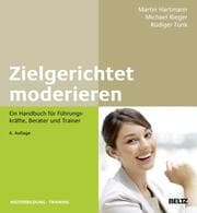 Cover von Zielgerichtet moderieren