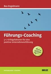 Cover von Führungs-Coaching