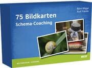 Cover von 75 Bildkarten: Schema-Coaching