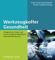 Cover von Werkzeugkoffer Gesundheit