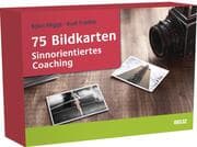 Cover von 75 Bildkarten: Sinnorientiertes Coaching