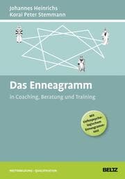 Cover von Das Enneagramm in Coaching, Beratung und Training