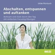 Cover von Abschalten, entspannen und auftanken