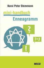 Cover von Mini-Handbuch Enneagramm