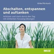 Cover von Abschalten, entspannen und auftanken