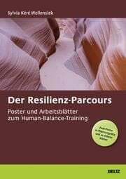 Cover von Der Resilienzparcours