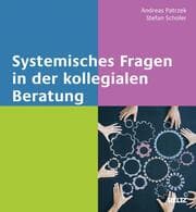 Cover von Systemisches Fragen in der kollegialen Beratung