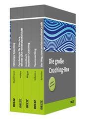 Cover von Die große Coaching-Box