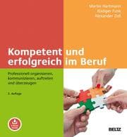 Cover von Kompetent und erfolgreich im Beruf