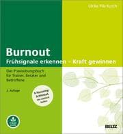 Cover von Burnout: Frühsignale erkennen - Kraft gewinnen