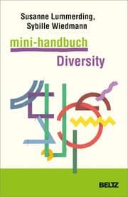 Cover von Mini-Handbuch Diversity
