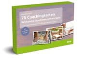 Cover von 75 Coachingkarten Wirksame Routinen entwickeln