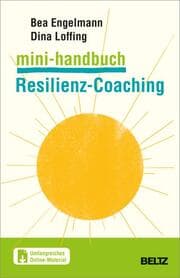 Cover von Mini-Handbuch Resilienz-Coaching