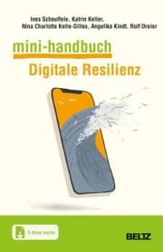 Cover von Mini-Handbuch Digitale Resilienz