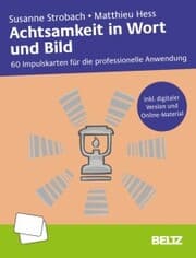 Cover von Achtsamkeit in Wort und Bild