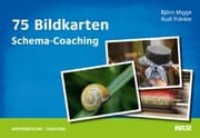 Cover von 75 Bildkarten Schema-Coaching