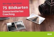 Cover von 75 Bildkarten Sinnorientiertes Coaching