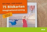 Cover von 75 Bildkarten Imaginationstraining