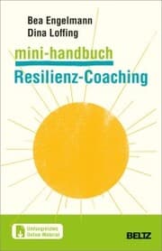 Cover von Mini-Handbuch Resilienz-Coaching