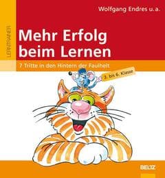 Cover von Mehr Erfolg beim Lernen