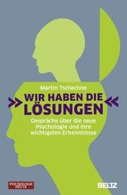 Cover von 'Wir haben die Lösungen'