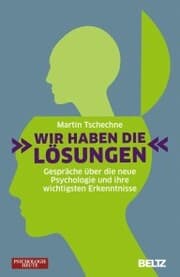 Cover von »Wir haben die Lösungen«