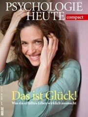 Cover von Das ist Glück!