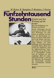 Cover von Fünfzehntausend Stunden