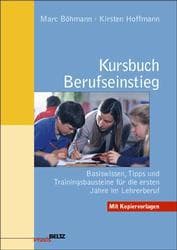 Cover von Kursbuch Berufseinstieg