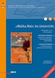 Cover von 'Malka Mai' im Unterricht