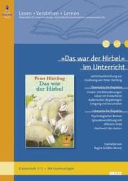Cover von 'Das war der Hirbel' im Unterricht