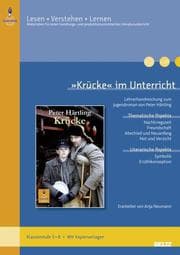 Cover von 'Krücke' im Unterricht