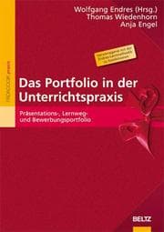Cover von Das Portfolio in der Unterrichtspraxis