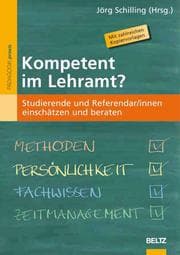 Cover von Kompetent im Lehramt?