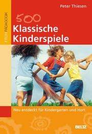 Cover von Klassische Kinderspiele