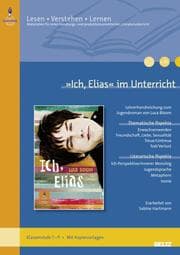 Cover von 'Ich, Elias' im Unterricht