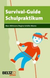 Cover von Survival-Guide Schulpraktikum