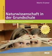 Cover von Naturwissenschaft in der Grundschule